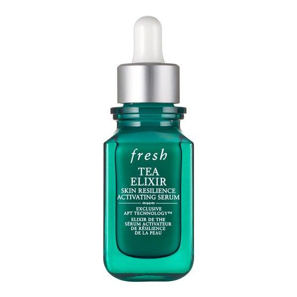 Tea Elixir Skin Resilience Activating Serum - Mit Niacinamid & Hyaluronsäure Damen  30ml von Fresh