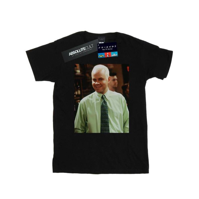 Gunther Central Perk Tshirt Damen Schwarz 3XL von Friends