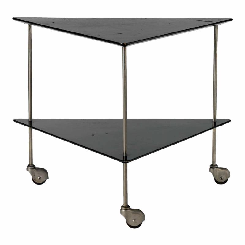 AJ TROLLEY Rollwagen von Fritz Hansen