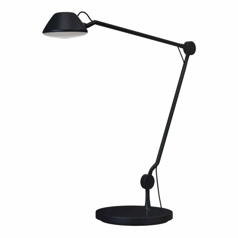 AQ01 Tischleuchte, Farbe black von Fritz Hansen