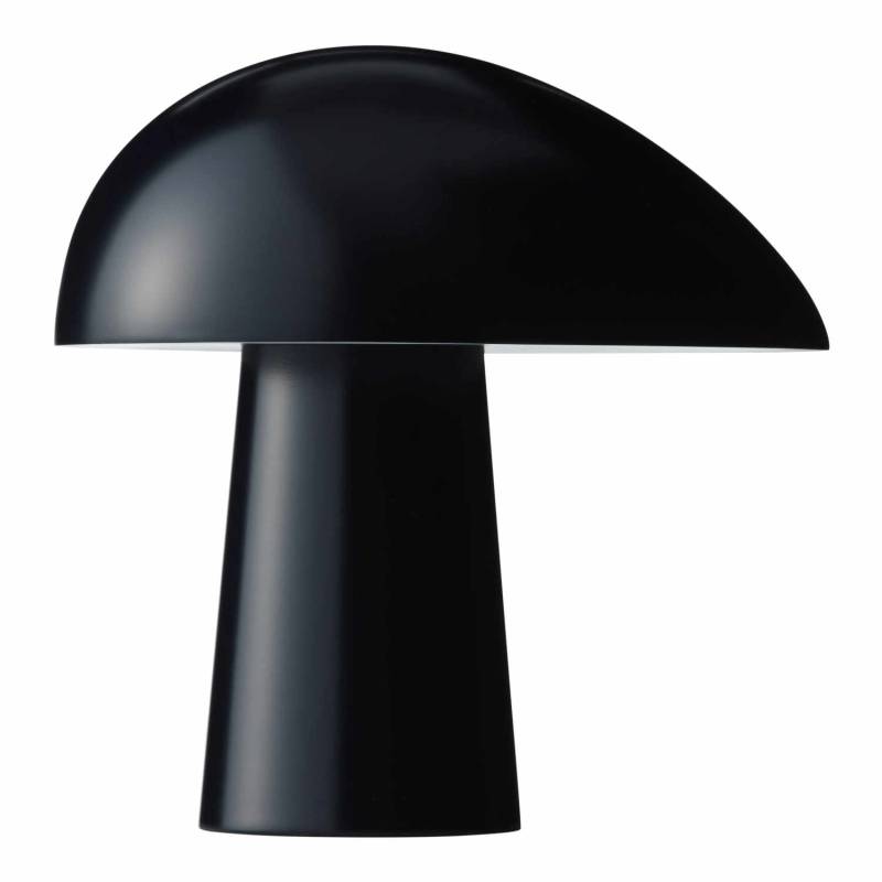 Night Owl Tischleuchte, Farbe midnight blue von Fritz Hansen