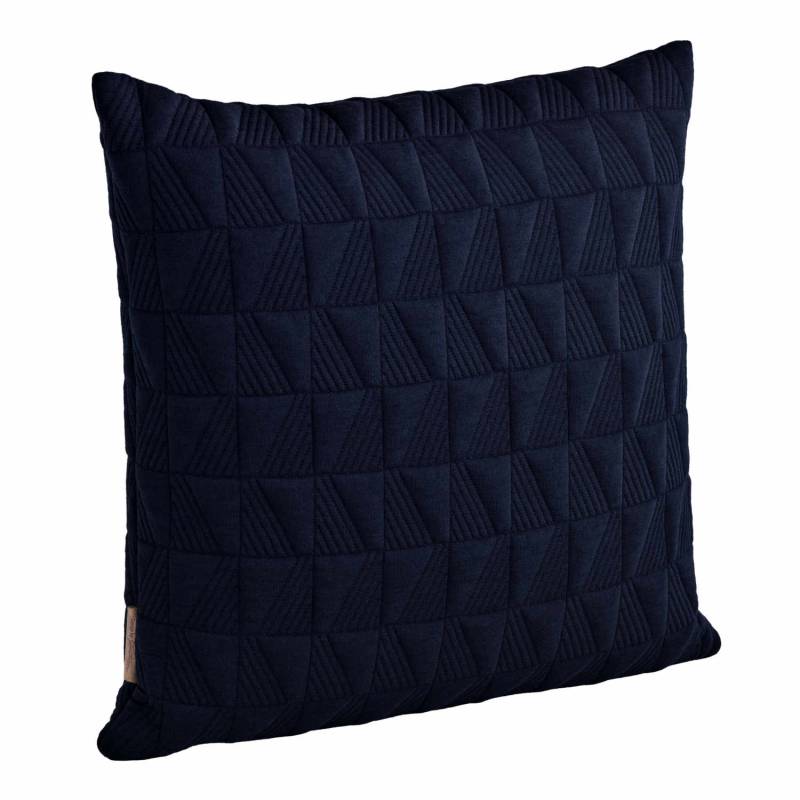 Trapez AJ Cushion Kissen, Grösse b. 50 x h. 50 cm von Fritz Hansen