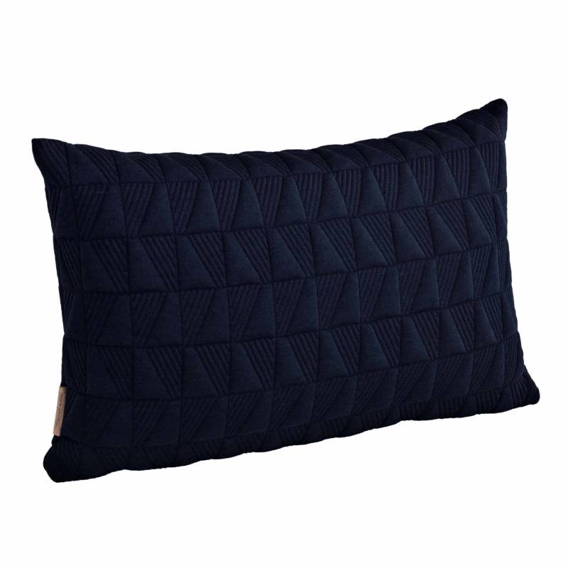 Trapez AJ Cushion Kissen, Grösse b. 60 x h. 40 cm von Fritz Hansen