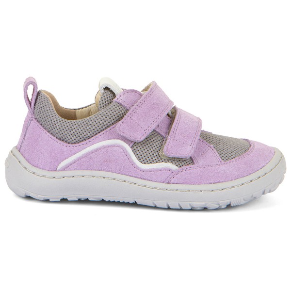 Froddo - Kid's Barefoot Base - Barfussschuhe Gr 22 lila von Froddo