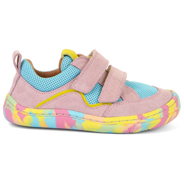 Froddo - Kid's Barefoot Base - Barfussschuhe Gr 22 multicolor von Froddo