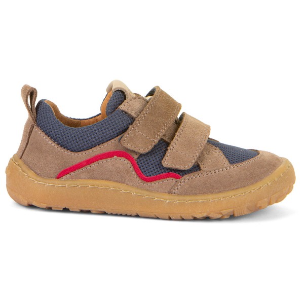 Froddo - Kid's Barefoot Base - Barfussschuhe Gr 23 beige von Froddo