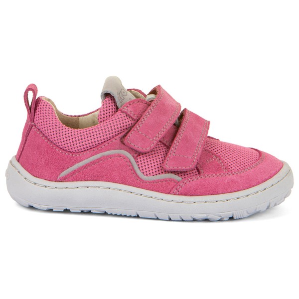 Froddo - Kid's Barefoot Base - Barfussschuhe Gr 27 fuxia von Froddo