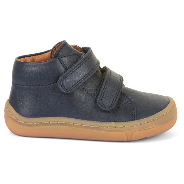 Froddo - Kid's Barefoot First Step - Barfussschuhe Gr 22 blau von Froddo