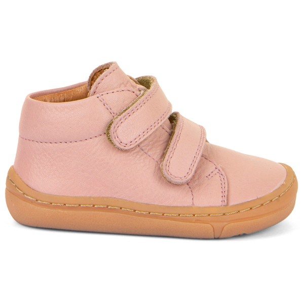 Froddo - Kid's Barefoot First Step - Barfussschuhe Gr 22 rosa von Froddo