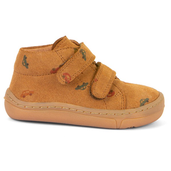 Froddo - Kid's Barefoot First Step - Barfussschuhe Gr 26 braun Froddo - Kid's Barefoot First Step - Barfussschuhe Gr 26 braun von Froddo