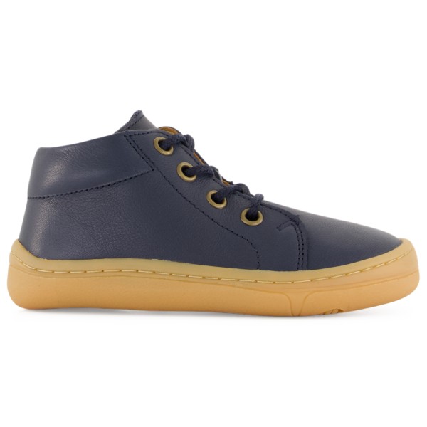 Froddo - Kid's Barefoot First Step Laces - Barfussschuhe Gr 30 blau von Froddo