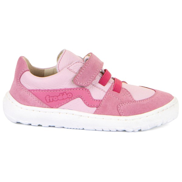 Froddo - Kid's Barefoot Splash - Barfussschuhe Gr 26 rosa von Froddo