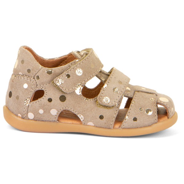 Froddo - Kid's Dallas - Sandalen Gr 19;20;21;22;23;24;25;26;27 beige;blau;orange;rosa Froddo - Kid's Dallas - Sandalen Gr 19;20;21;22;23;24;25;26;27 beige;blau;orange;rosa von Froddo