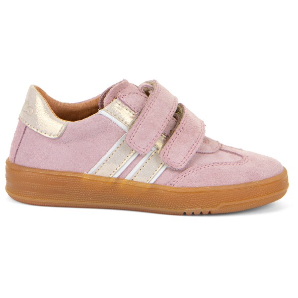 Froddo - Kid's Lou - Freizeitschuhe Gr 31 rosa von Froddo