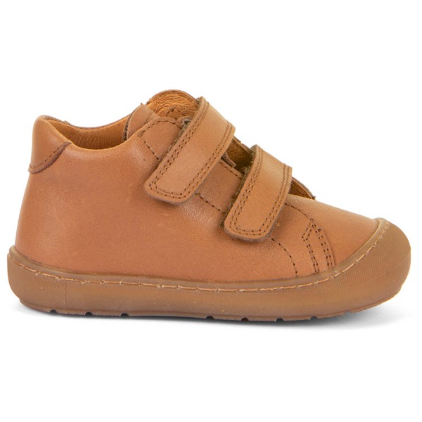 Froddo - Kid's Ollie S - Freizeitschuhe Gr 19 cognac von Froddo