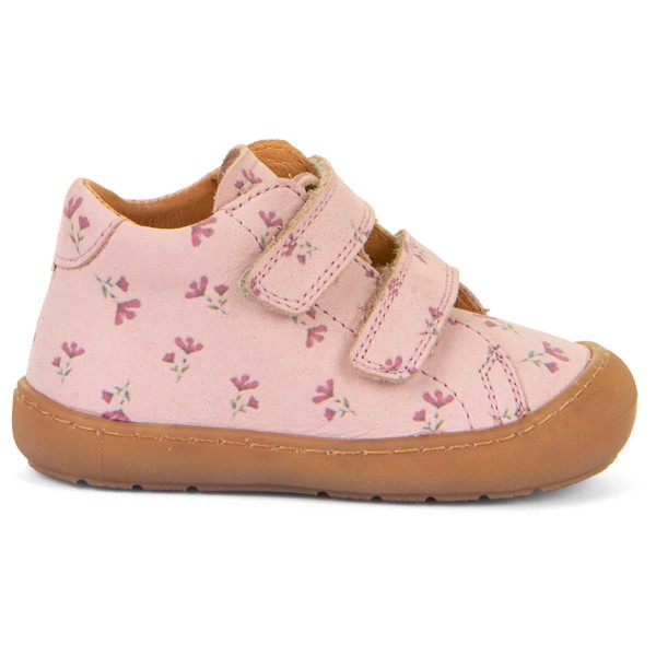 Froddo - Kid's Ollie S - Freizeitschuhe Gr 21 flowers von Froddo