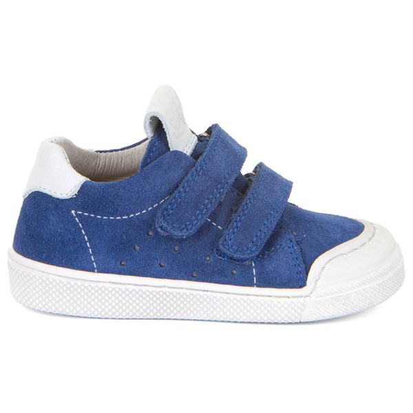 Froddo - Kid's Rosario - Freizeitschuhe Gr 23 blau von Froddo