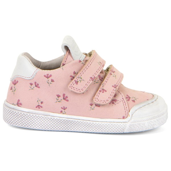 Froddo - Kid's Rosario - Freizeitschuhe Gr 25 flowers von Froddo