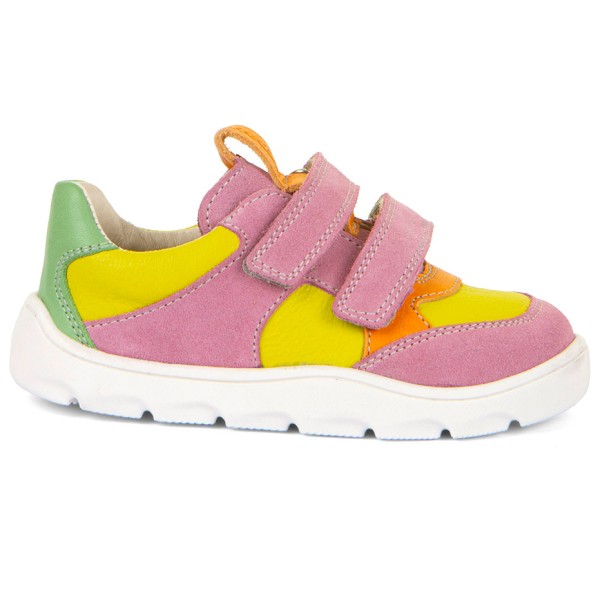 Froddo - Kid's Zeru Spring Barefoot - Barfussschuhe Gr 23 grün Froddo - Kid's Zeru Spring Barefoot - Barfussschuhe Gr 23 grün von Froddo