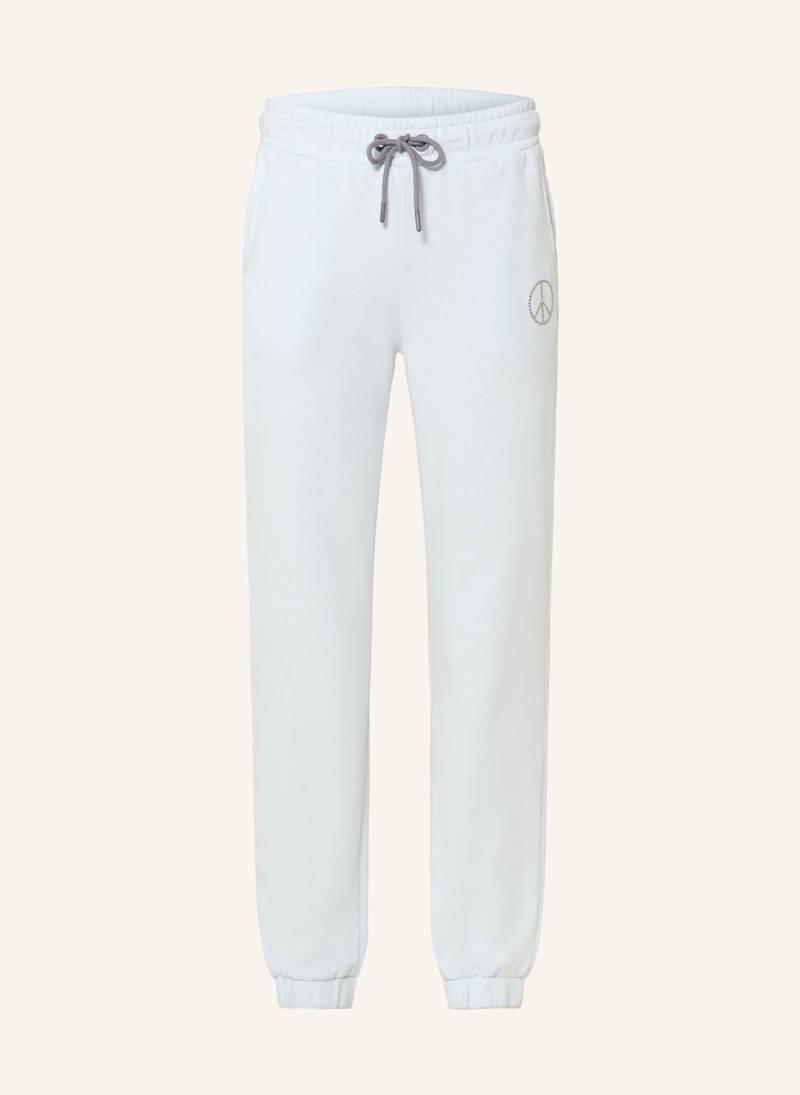 Frogbox Sweatpants blau von FrogBox