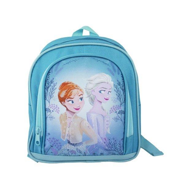 Rucksack Mädchen Blau ONE SIZE von Frozen II