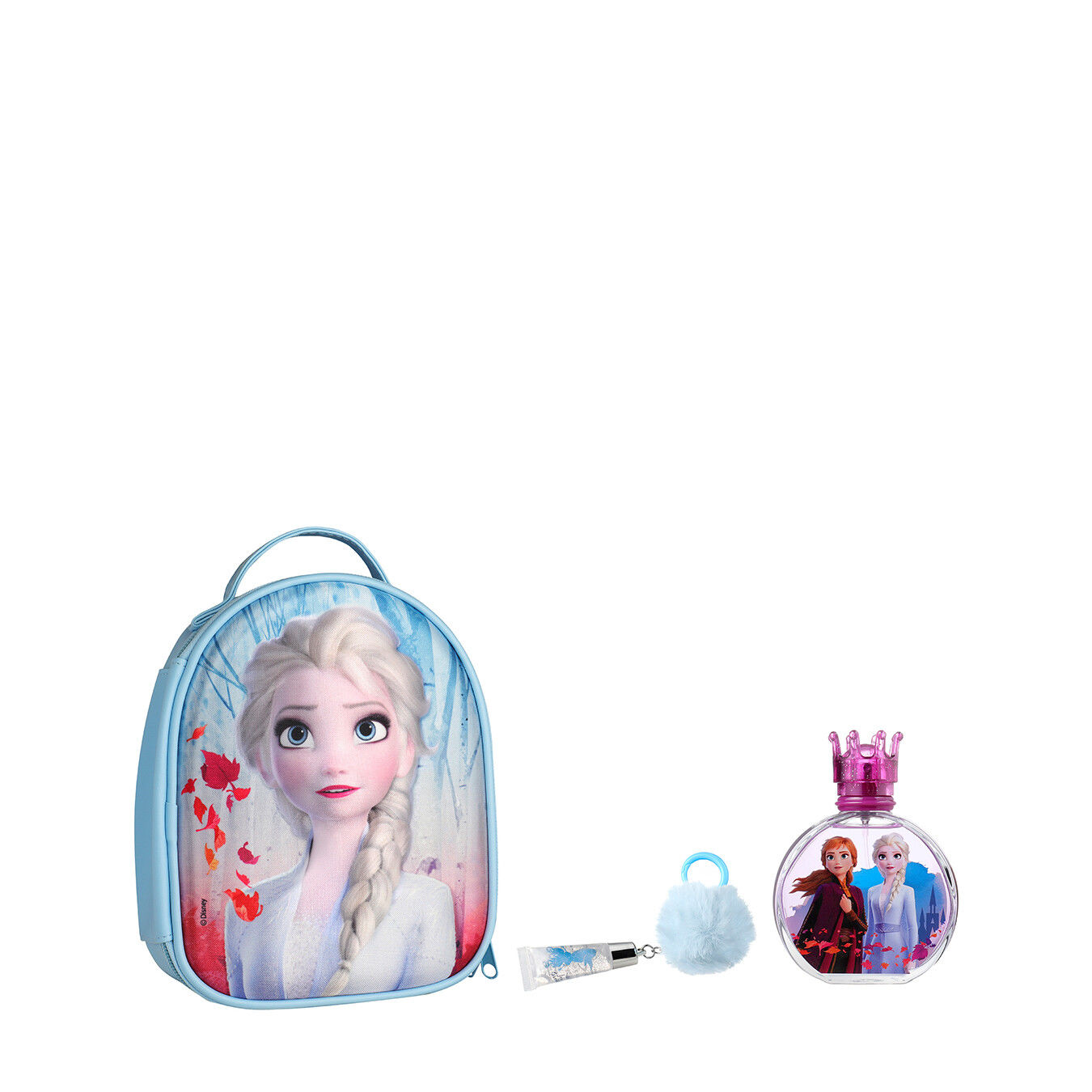 Frozen Frozen II Zip Case von Frozen