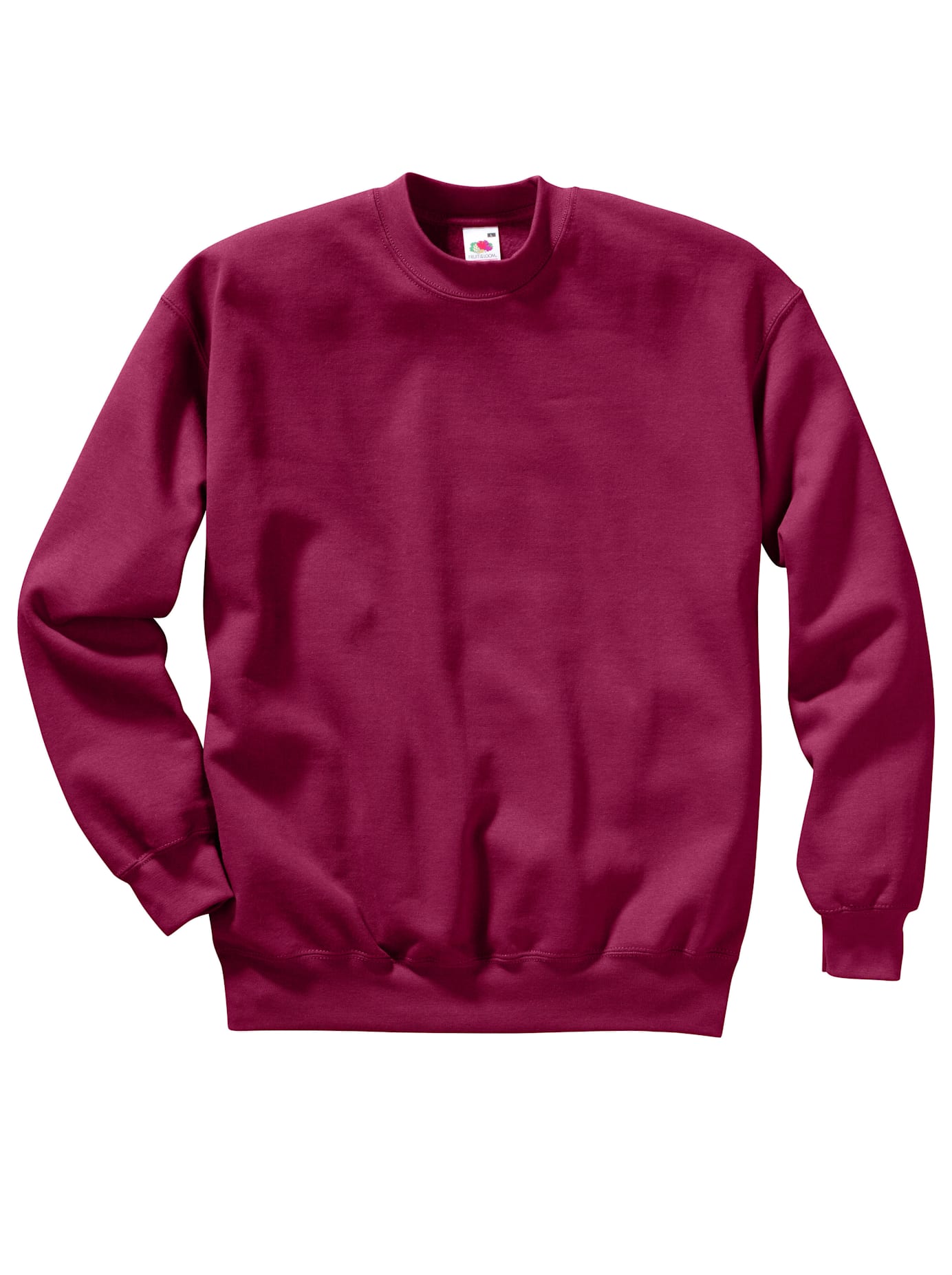 Fruit of the Loom Sweatshirt von Fruit Of The Loom