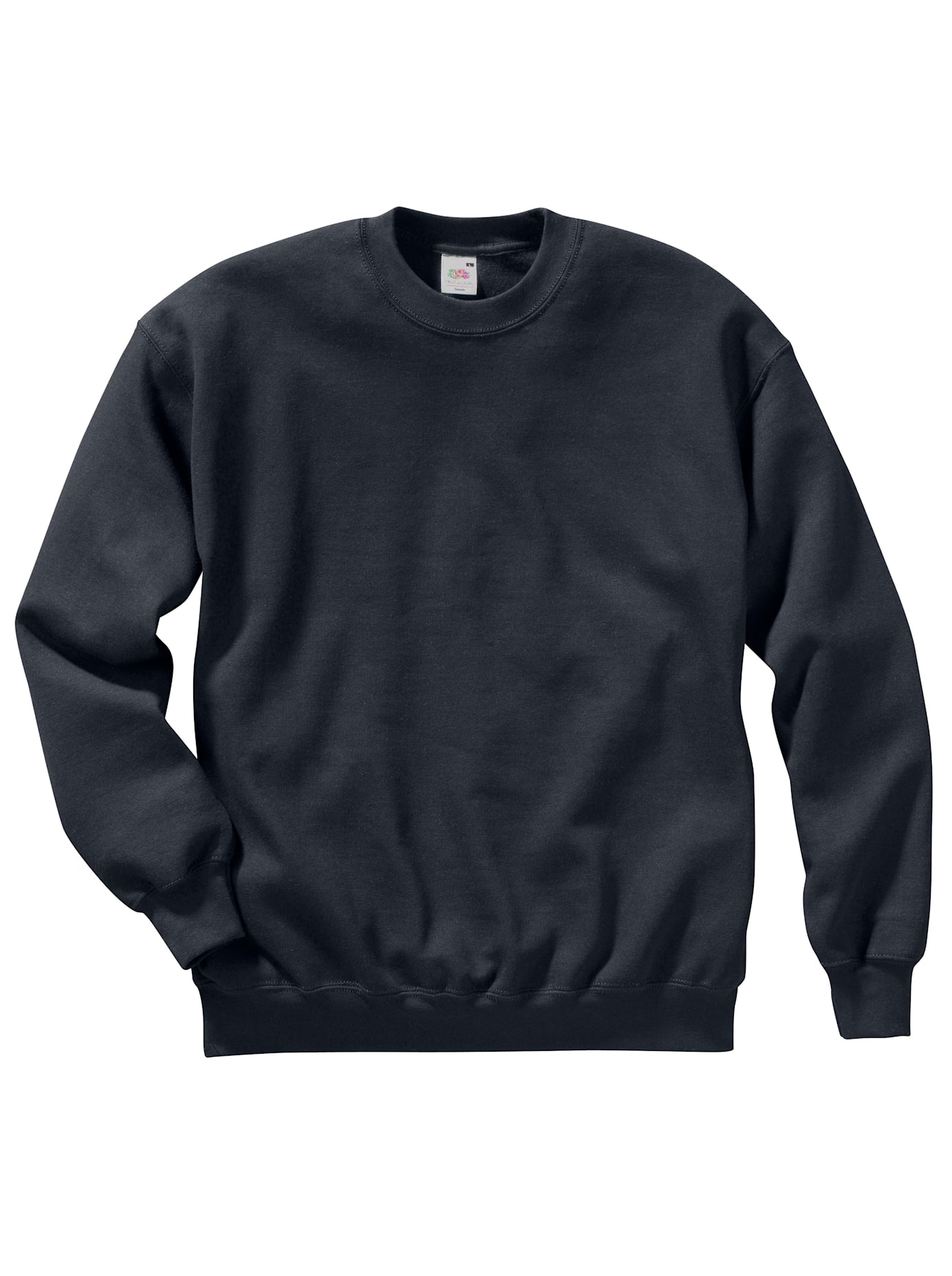 Fruit of the Loom Sweatshirt von Fruit Of The Loom