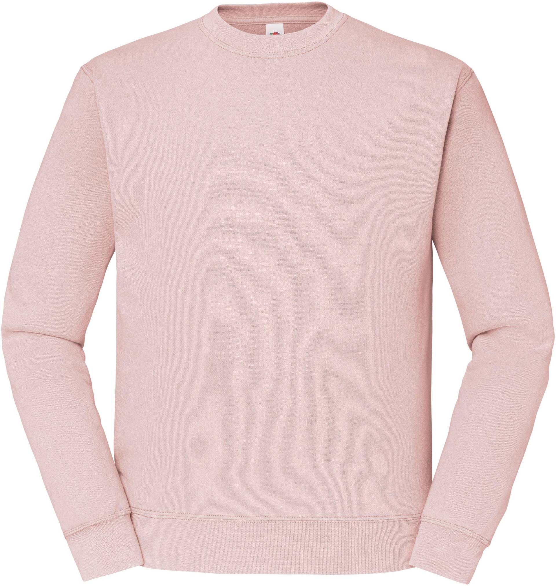 Fruit of the Loom Sweatshirt, im unifarbenen Design Fruit of the Loom Sweatshirt, im unifarbenen Design von Fruit Of The Loom