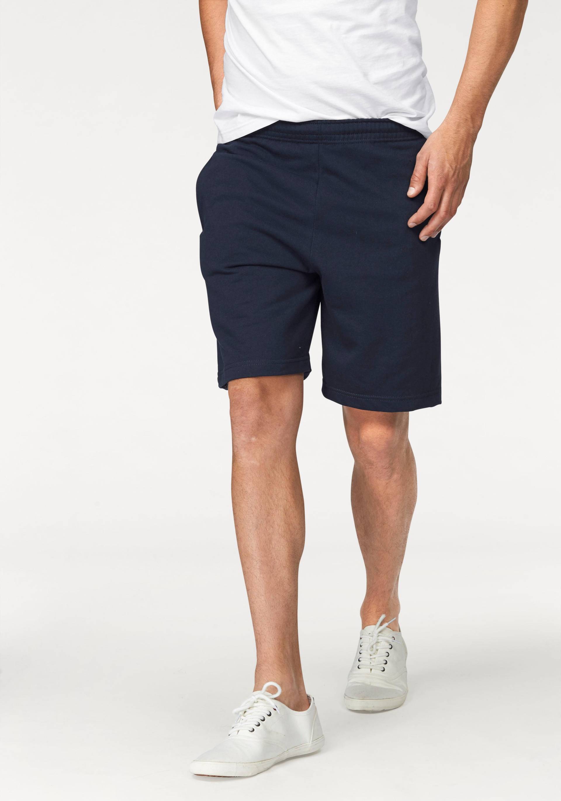 Fruit of the Loom Sweatshorts, in bequemer Form Fruit of the Loom Sweatshorts, in bequemer Form von Fruit Of The Loom