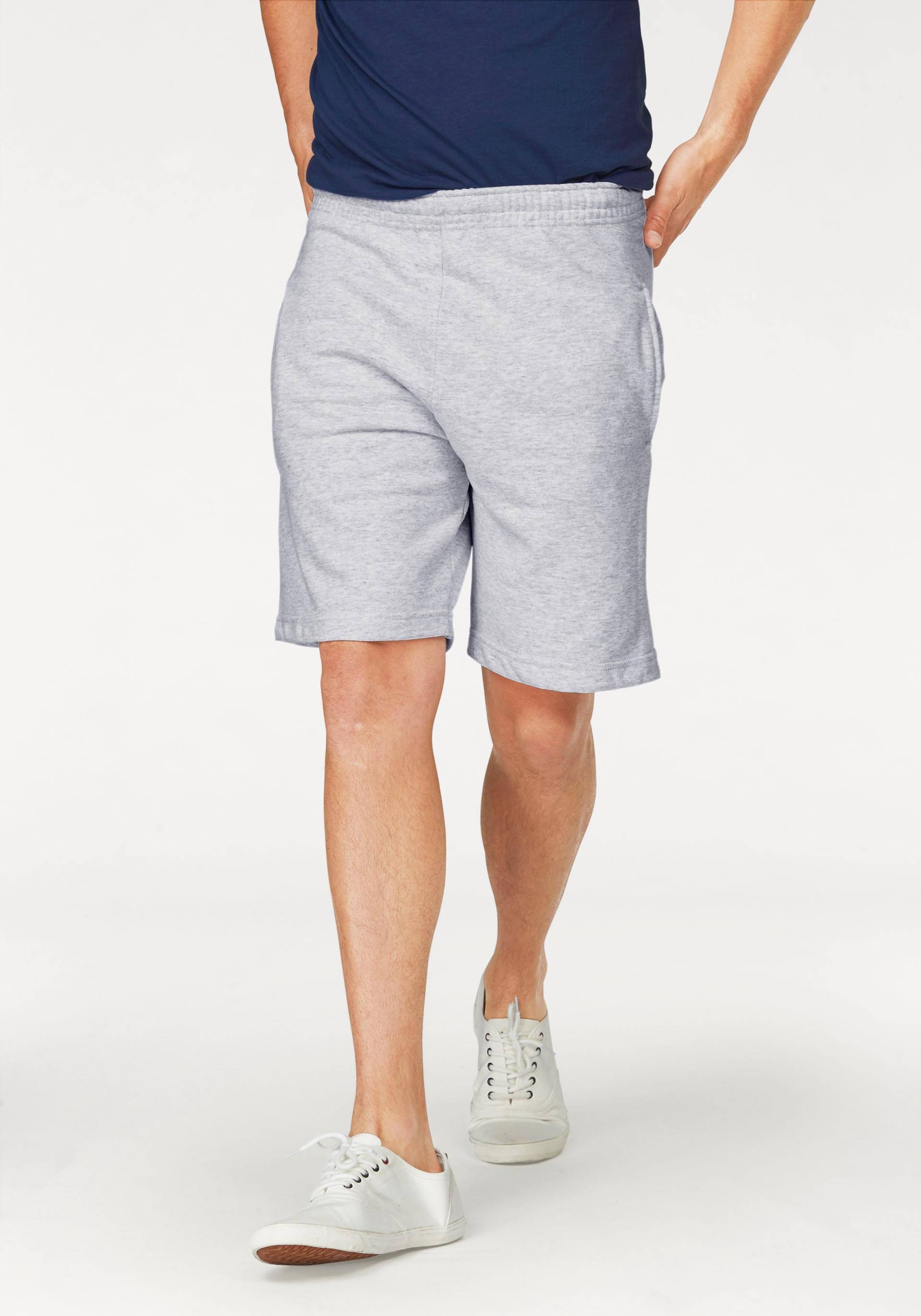 Fruit of the Loom Sweatshorts, in bequemer Form von Fruit Of The Loom