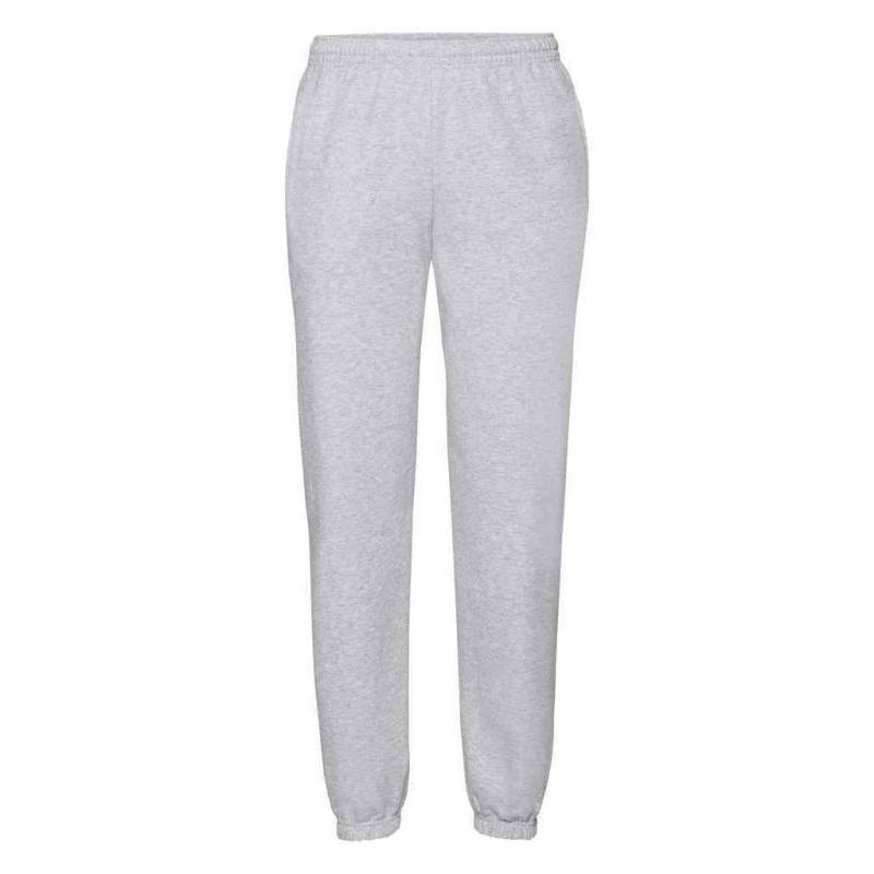 Classic Jogginghosen Herren Grau 3XL von Fruit of the Loom