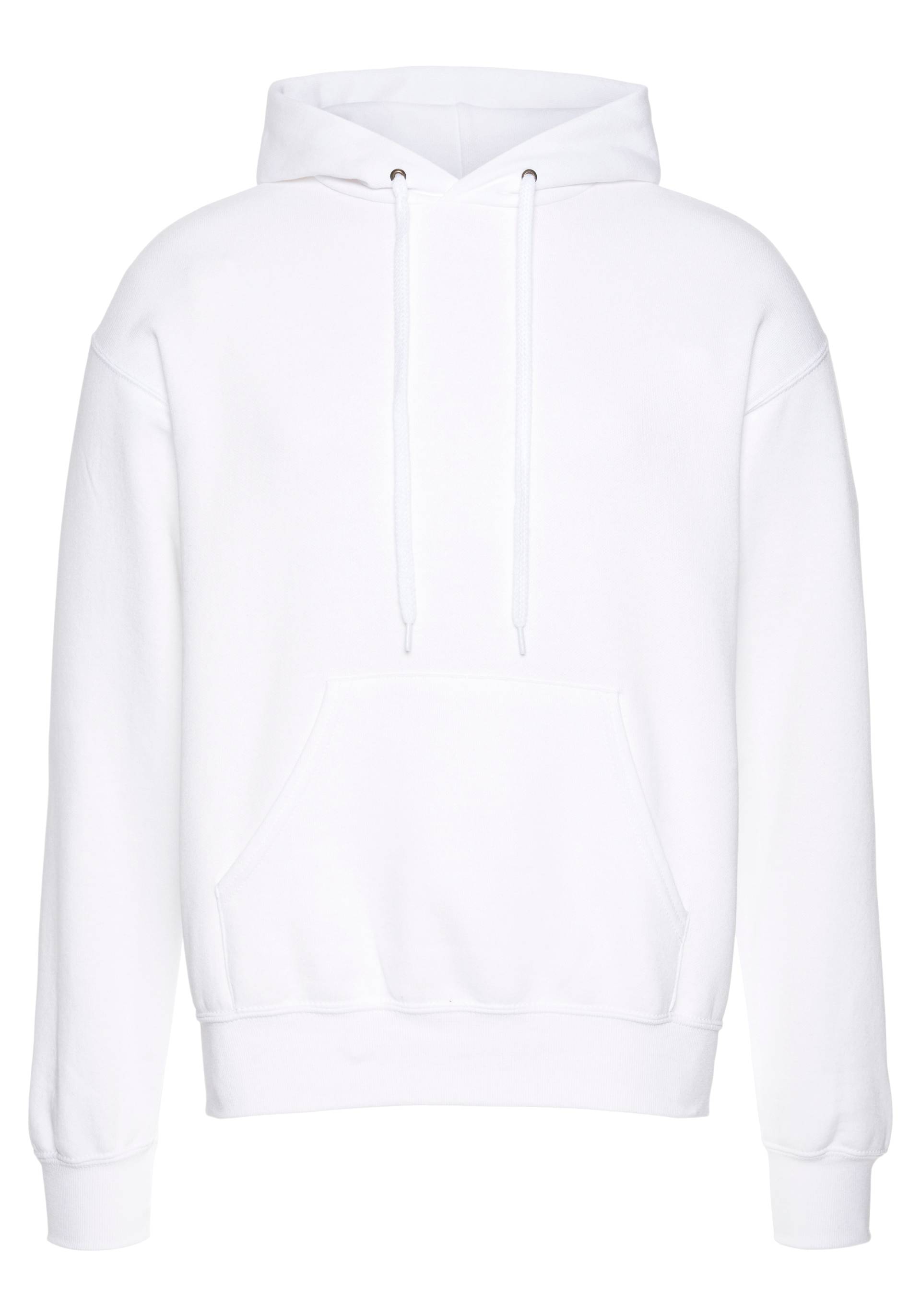 Fruit of the Loom Kapuzensweatshirt, aus Baumwollmischung Fruit of the Loom Kapuzensweatshirt, aus Baumwollmischung von Fruit of the Loom