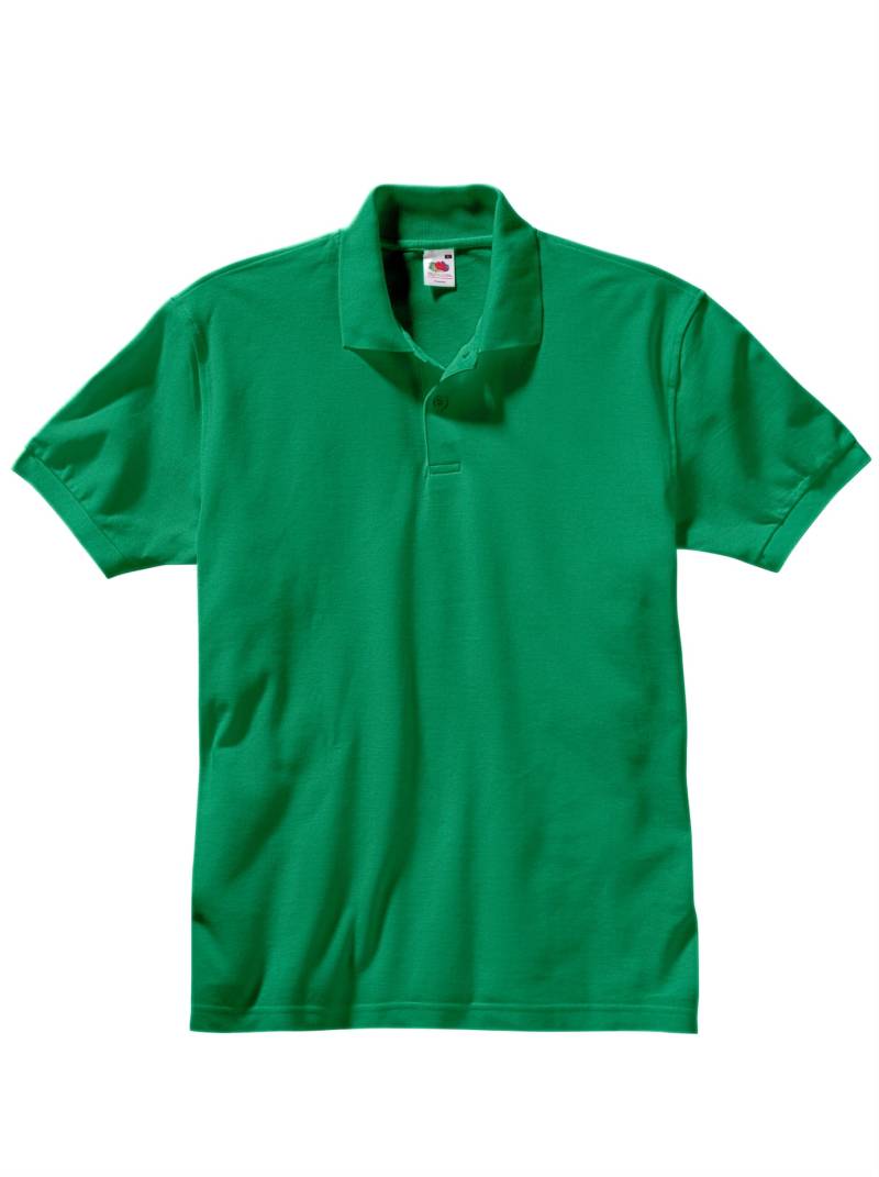 Fruit of the Loom Poloshirt »Poloshirt«, (1 tlg.) von Fruit of the Loom