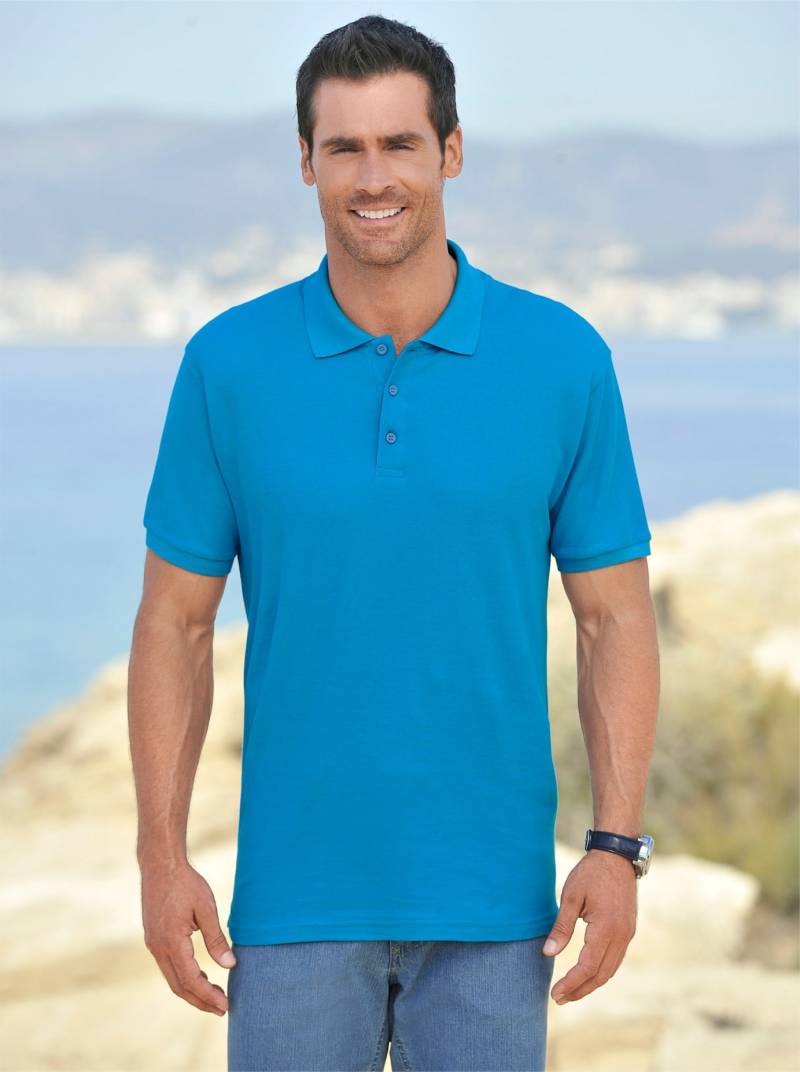 Fruit of the Loom Poloshirt »Poloshirt«, (1 tlg.) von Fruit of the Loom