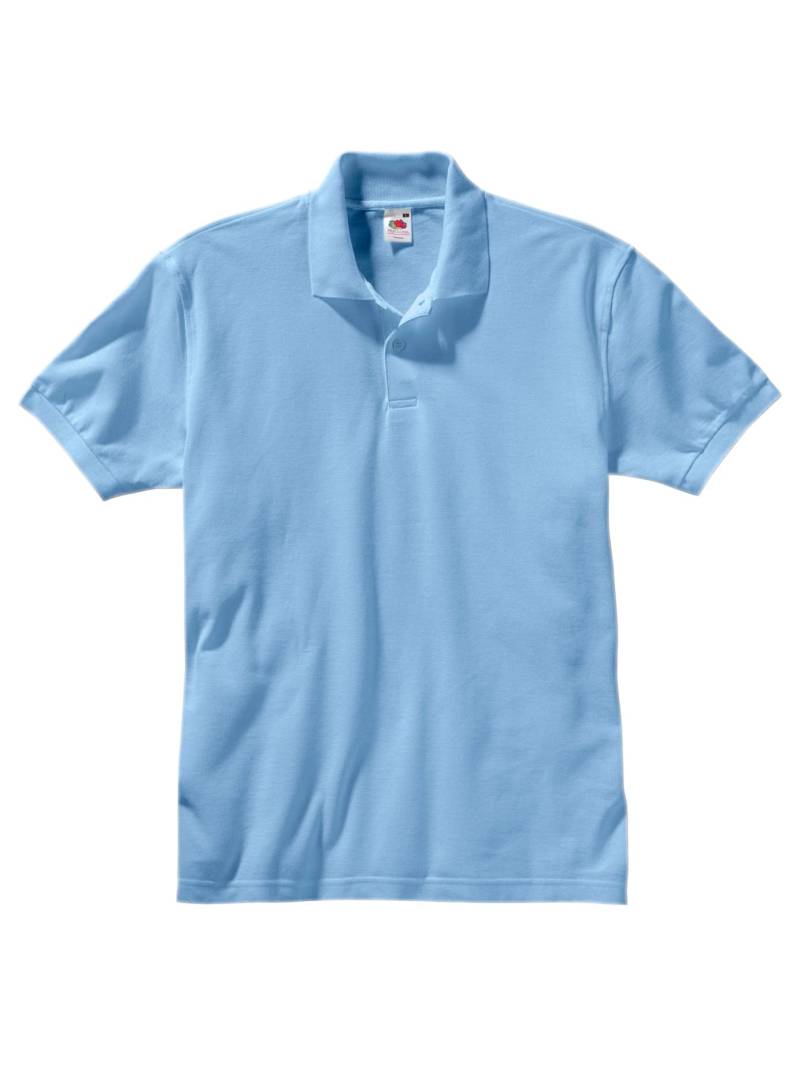 Fruit of the Loom Poloshirt »Poloshirt«, (1 tlg.) von Fruit of the Loom