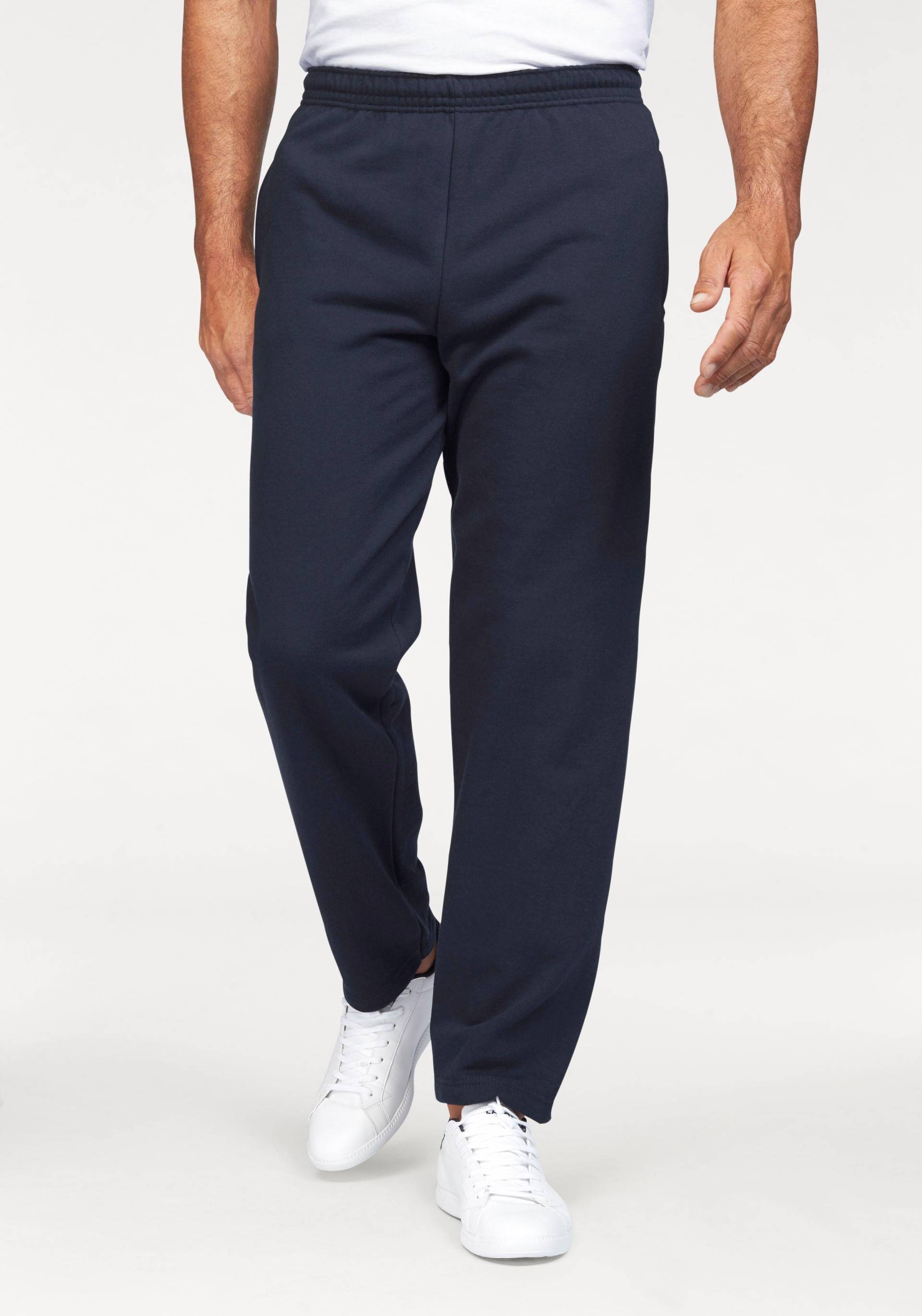 Fruit of the Loom Sweathose, Open Leg Jogginghose Fruit of the Loom Sweathose, Open Leg Jogginghose von Fruit of the Loom