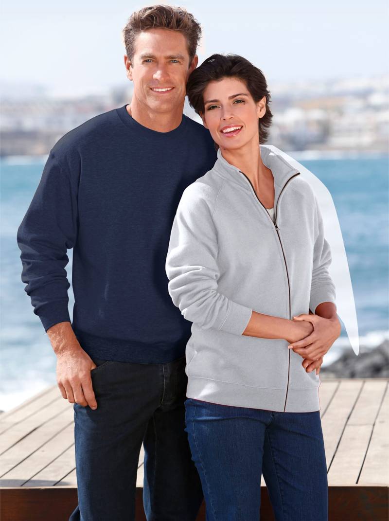Fruit of the Loom Sweatjacke Fruit of the Loom Sweatjacke von Fruit of the Loom