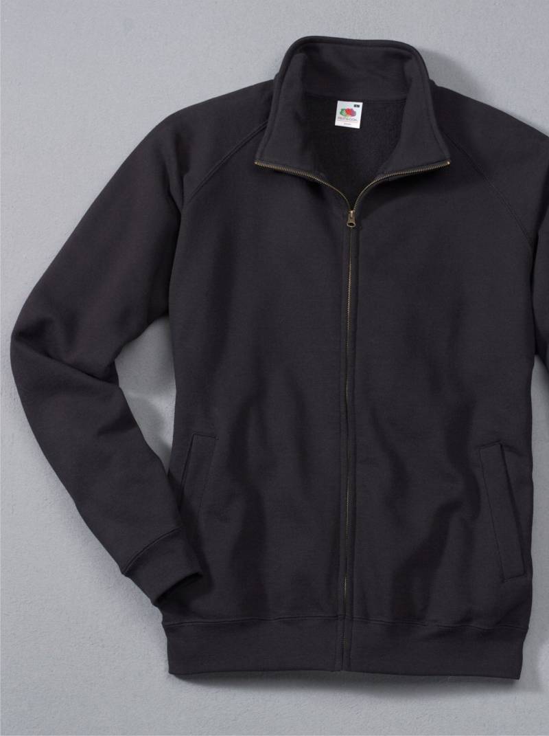 Fruit of the Loom Sweatjacke Fruit of the Loom Sweatjacke von Fruit of the Loom
