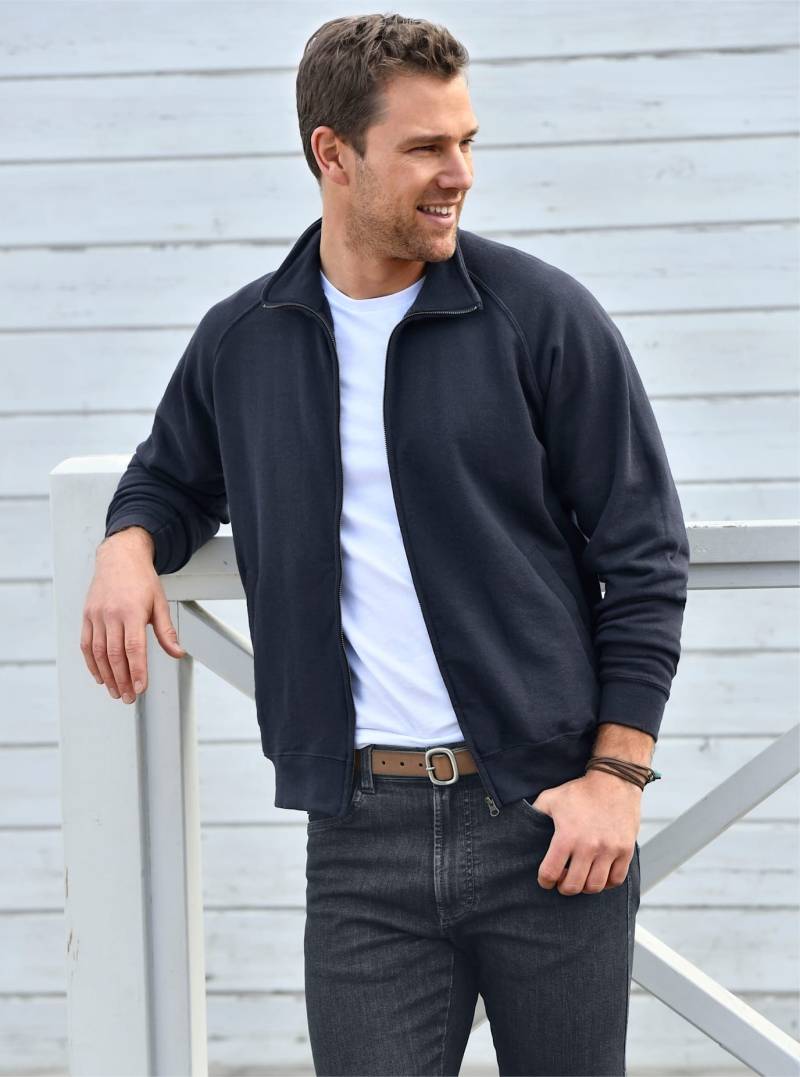 Fruit of the Loom Sweatjacke Fruit of the Loom Sweatjacke von Fruit of the Loom