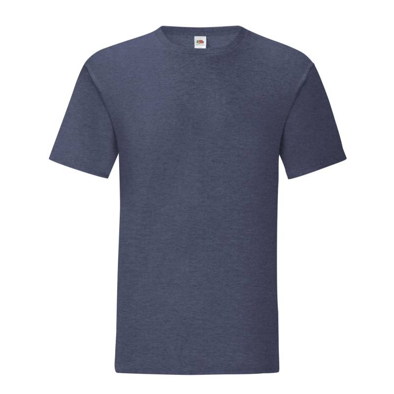 Iconic 150 Tshirt Herren Marine XL von Fruit of the Loom