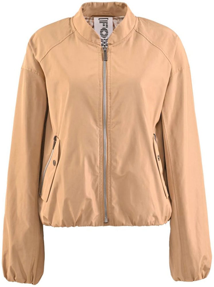 Fuchs Schmitt Blouson »Jacke«, mit Stehkragen von Fuchs Schmitt
