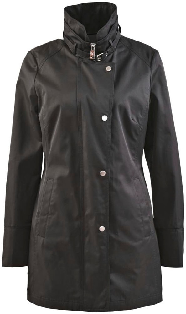 Fuchs Schmitt Langjacke »City Jacke«, mit hohem Stehkragen Fuchs Schmitt Langjacke »City Jacke«, mit hohem Stehkragen von Fuchs Schmitt