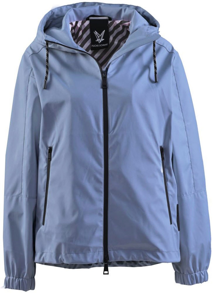 Fuchs Schmitt Outdoorjacke, mit Kapuze, mit Kapuze von Fuchs Schmitt