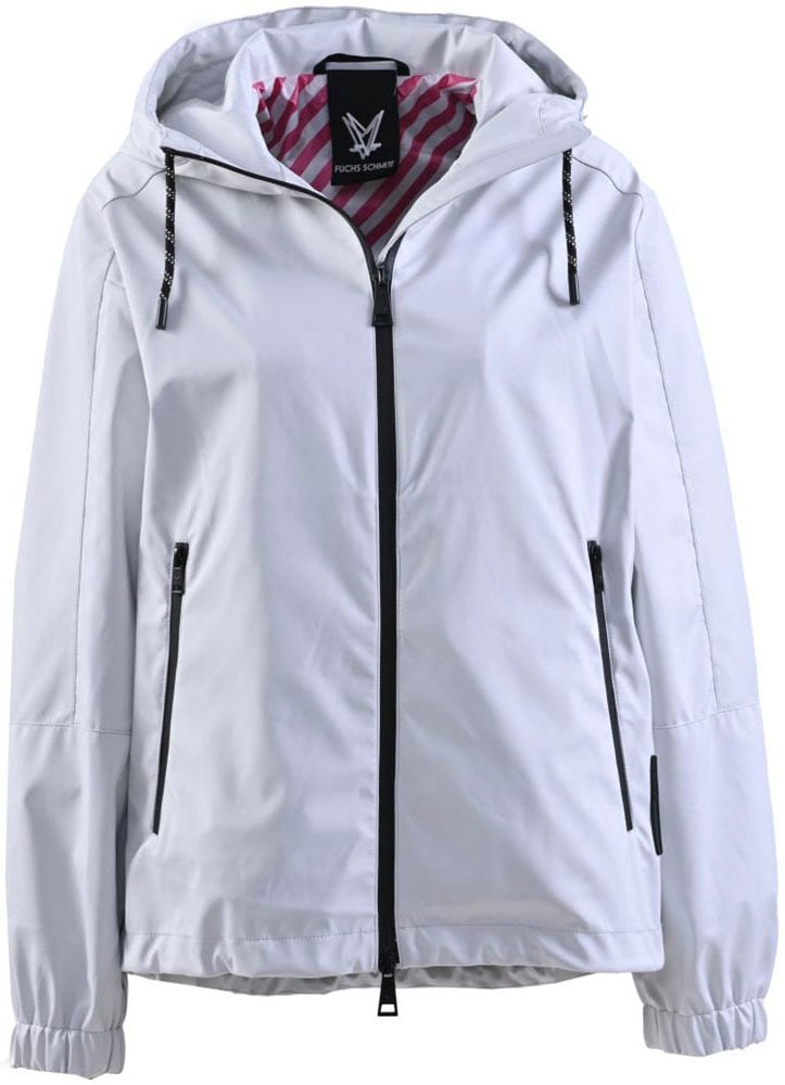 Fuchs Schmitt Outdoorjacke, mit Kapuze, mit Kapuze Fuchs Schmitt Outdoorjacke, mit Kapuze, mit Kapuze von Fuchs Schmitt