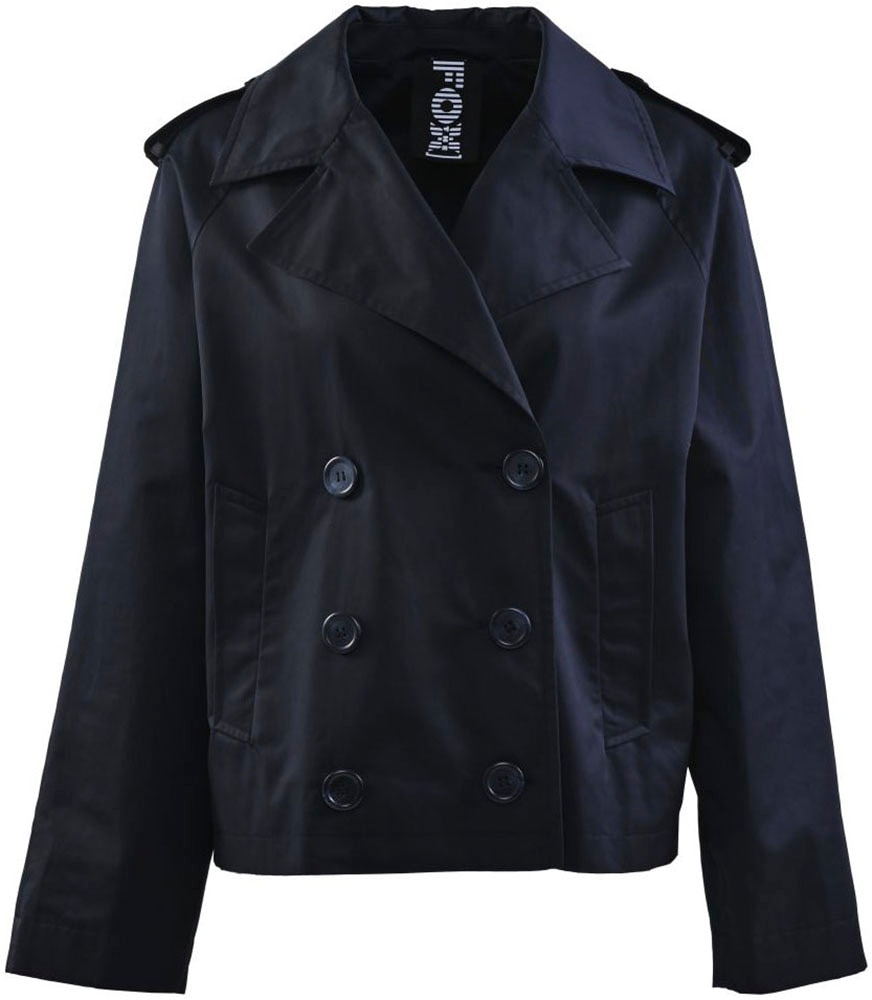 Fuchs Schmitt Outdoorjacke »Jacke«, mit Schulterklappen Fuchs Schmitt Outdoorjacke »Jacke«, mit Schulterklappen von Fuchs Schmitt