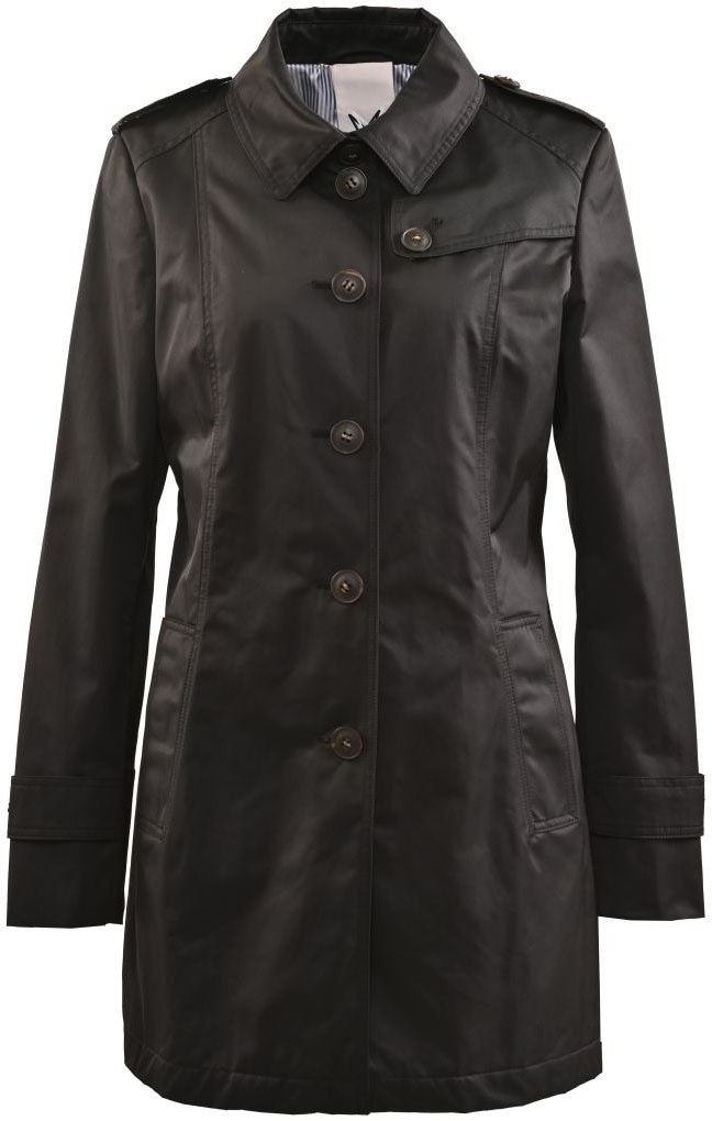 Fuchs Schmitt Outdoorjacke, in Trenchoptik von Fuchs Schmitt