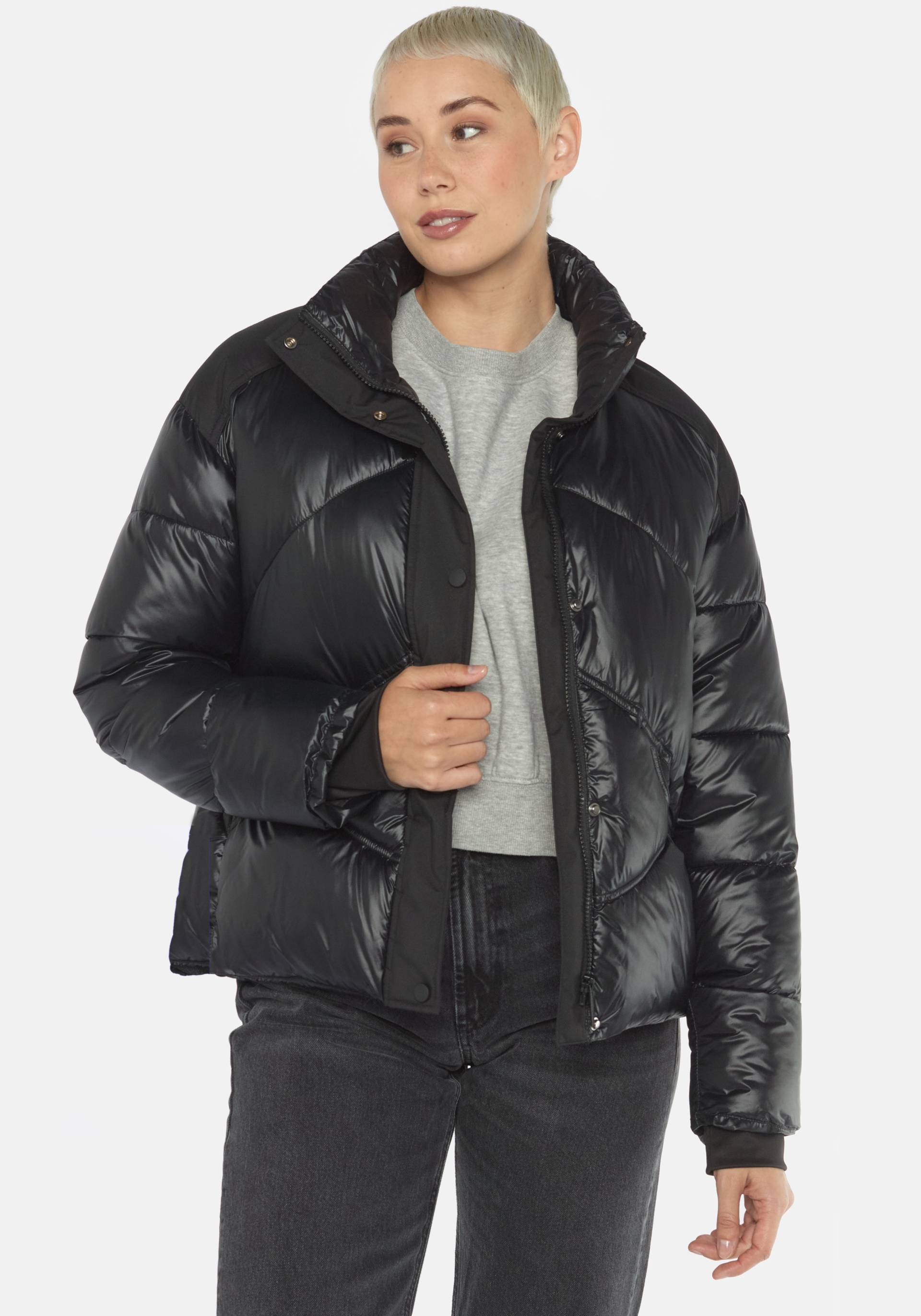 Fuchs Schmitt Steppjacke, mit Eingrifftaschen Fuchs Schmitt Steppjacke, mit Eingrifftaschen von Fuchs Schmitt