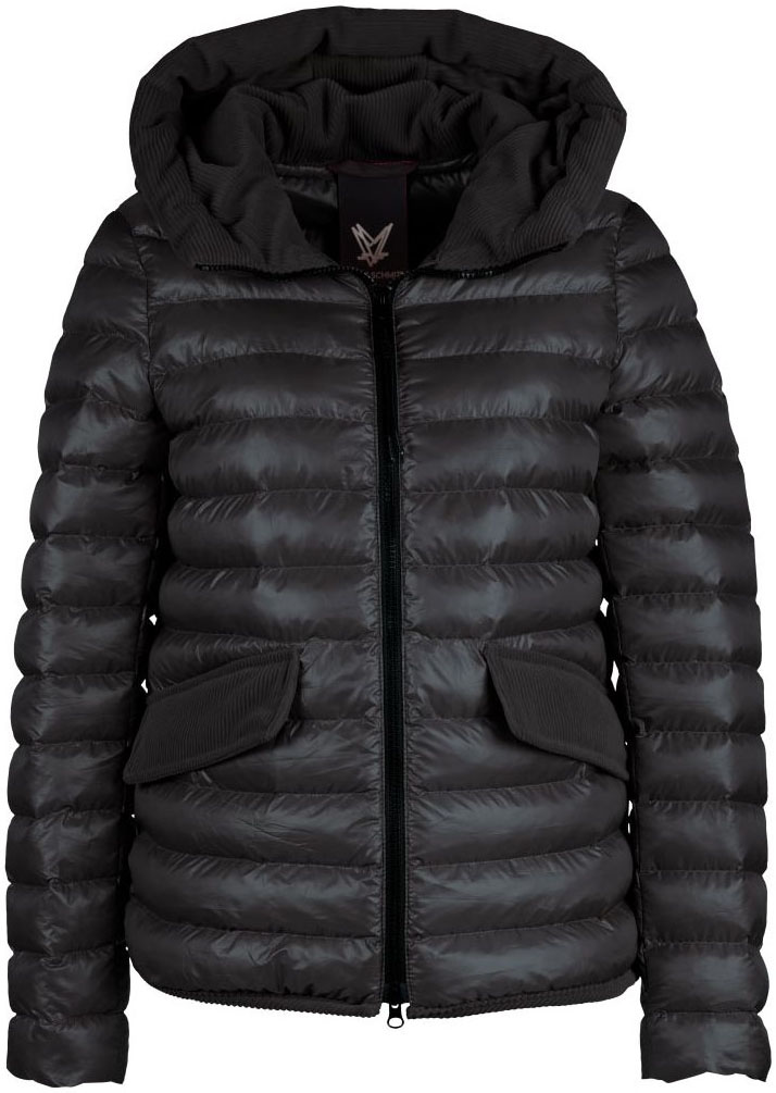 Fuchs Schmitt Steppjacke, mit Kapuze, mit Kapuze Fuchs Schmitt Steppjacke, mit Kapuze, mit Kapuze von Fuchs Schmitt