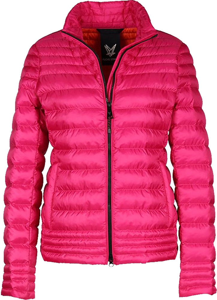 Fuchs Schmitt Steppjacke, mit Zwei-Wege-Reissverschluss Fuchs Schmitt Steppjacke, mit Zwei-Wege-Reissverschluss von Fuchs Schmitt
